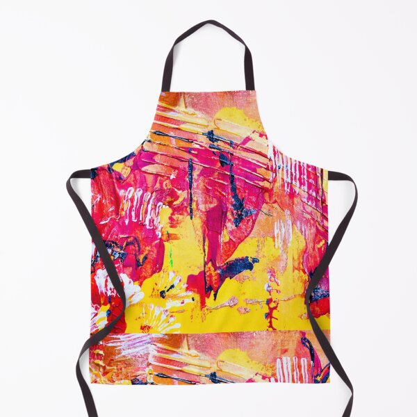 Item preview, Abstract painting designed and sold by artbyrosse.