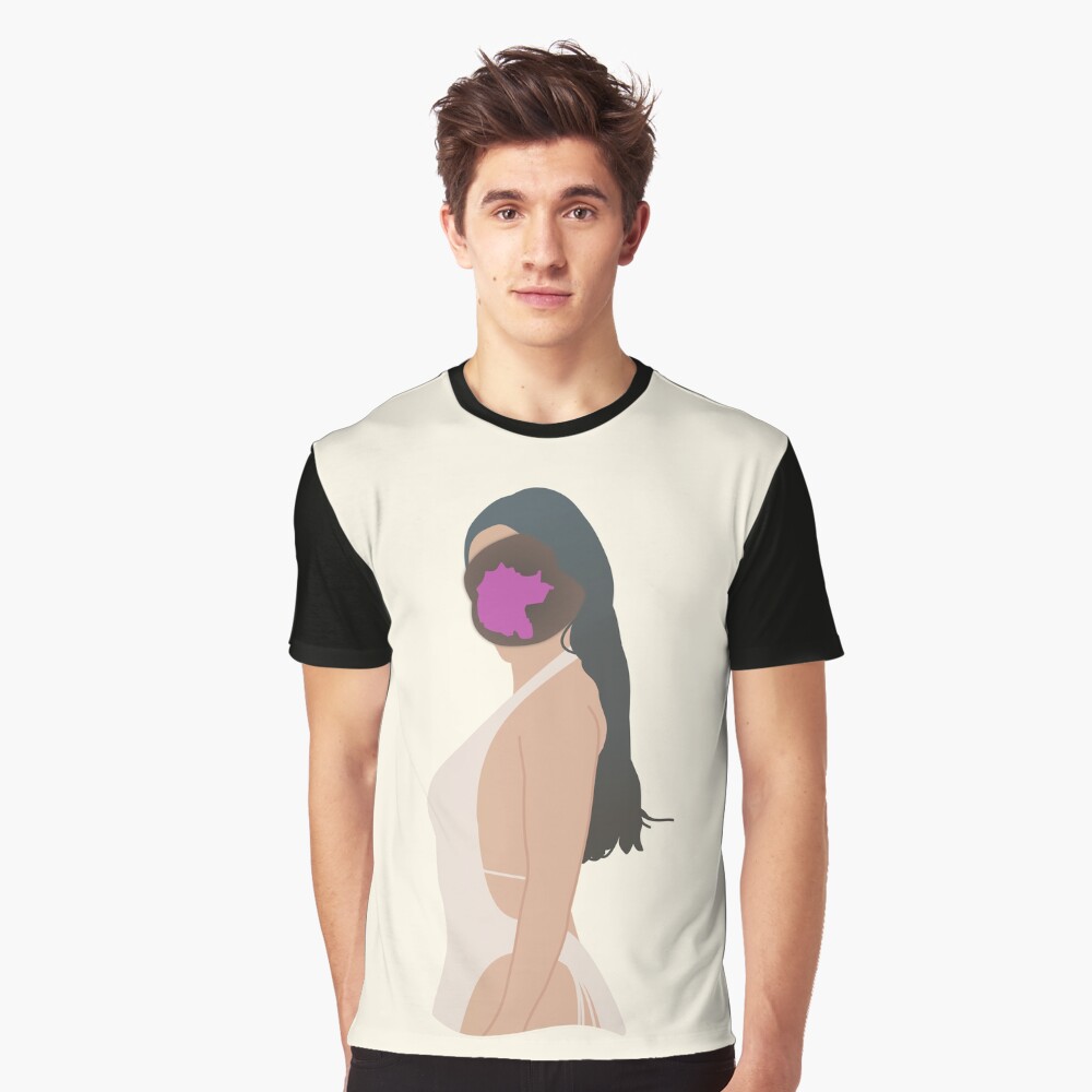 Item preview, Graphic T-Shirt designed and sold by sofjac.