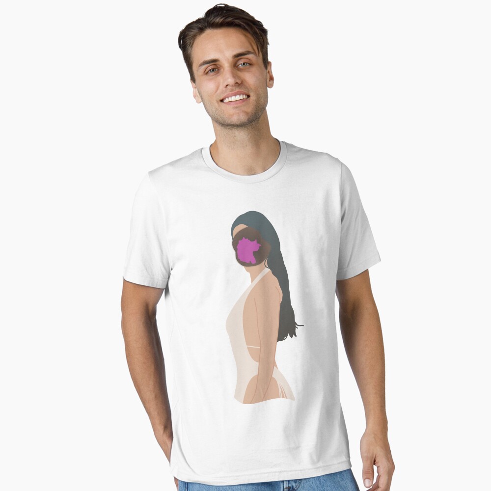 Item preview, Essential T-Shirt designed and sold by sofjac.