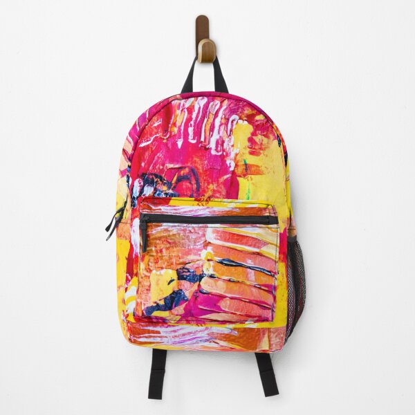 Item preview, Abstract painting designed and sold by artbyrosse.