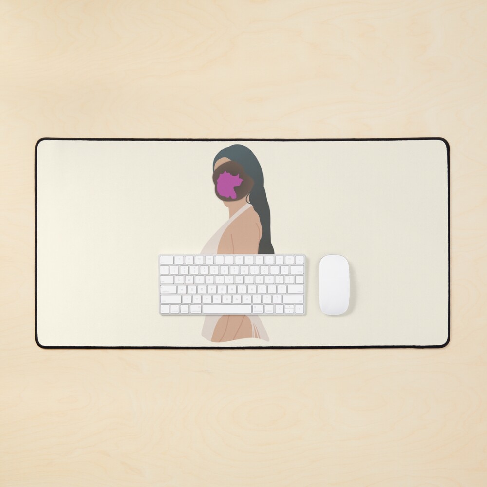 Item preview, Desk Mat designed and sold by sofjac.