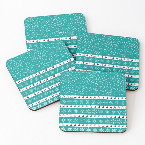 Item preview, Snowflakes of different designs ideal for the winter season. designed and sold by huape.