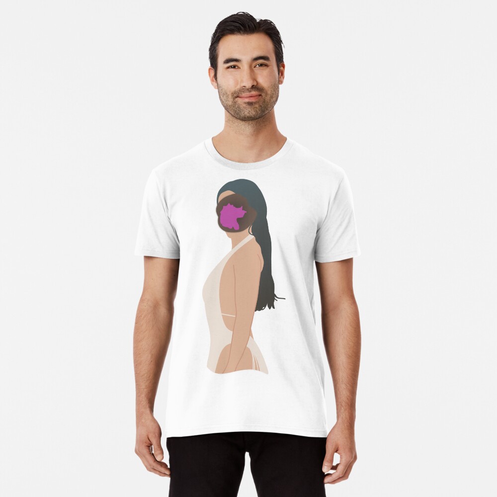 Item preview, Premium T-Shirt designed and sold by sofjac.