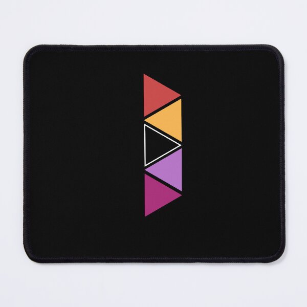 Item preview, Lesbian symbol designed and sold by ART3M1S1A.