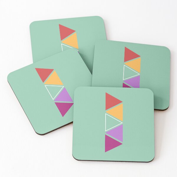 Item preview, Lesbian symbol designed and sold by ART3M1S1A.
