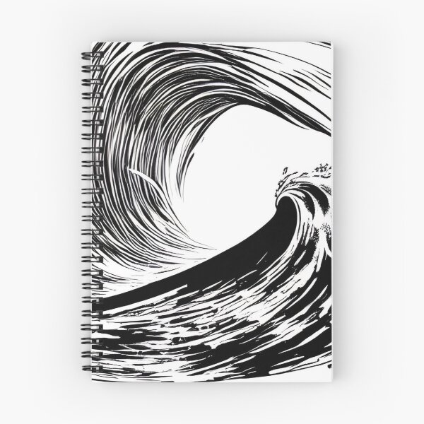 Item preview, Tsunami  designed and sold by BryanWhipple.