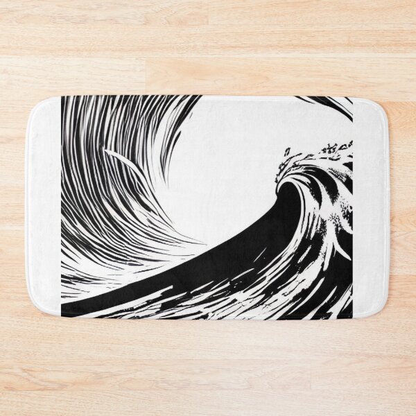 Item preview, Tsunami  designed and sold by BryanWhipple.