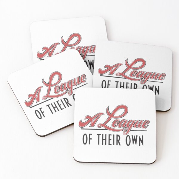 Item preview, A league of their own - Fan art designed and sold by DuaaSiddiqui.