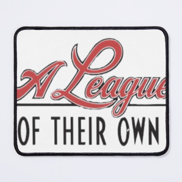 Item preview, A league of their own - Fan art designed and sold by DuaaSiddiqui.