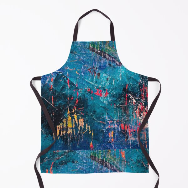 Item preview, Abstract painting designed and sold by artbyrosse.