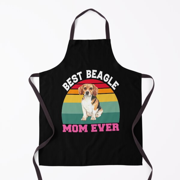Item preview, Beagle Dog Pet Owner Best Beagle Mom Ever designed and sold by fantasticdesign.