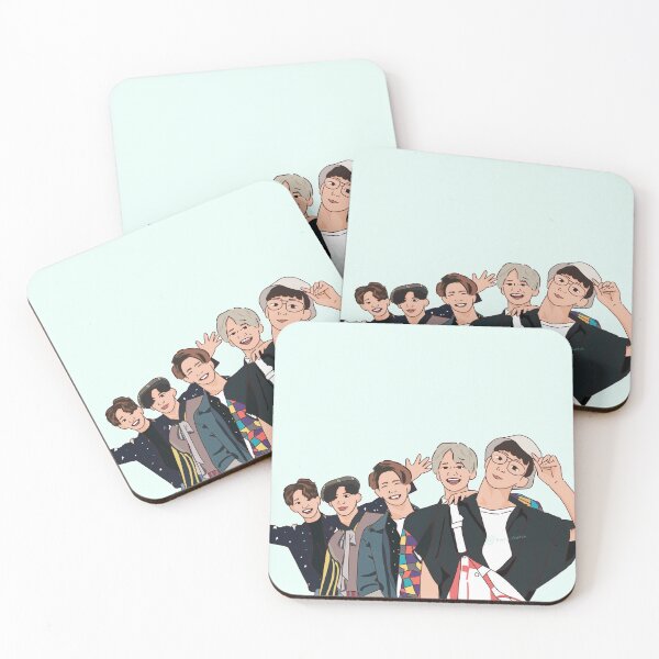 Item preview, 10º aniversario de Shinee designed and sold by KaysSketch.