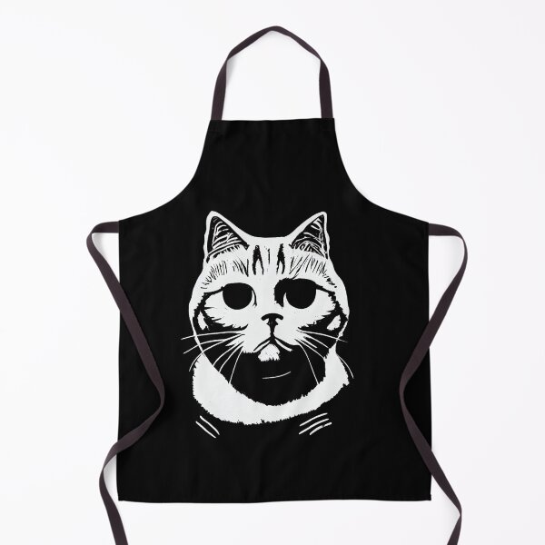 Item preview, British shorthair cat art 12 designed and sold by Catator.