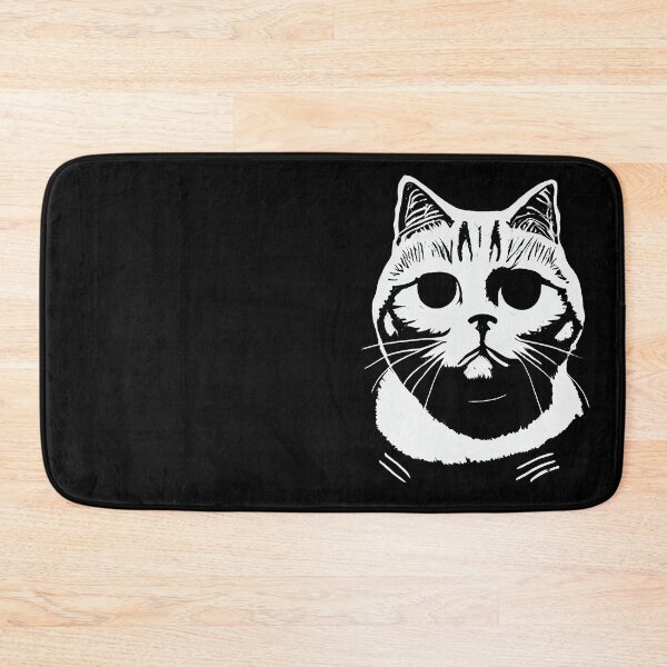 Item preview, British shorthair cat art 12 designed and sold by Catator.