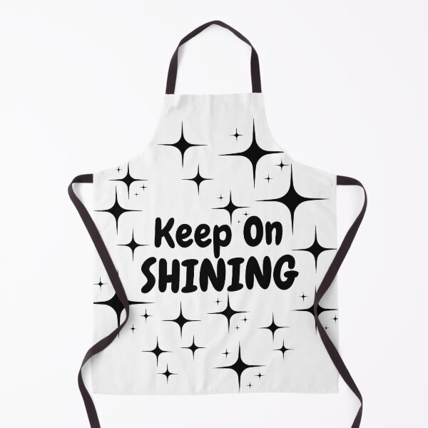 Item preview, Quote - Keep On Shining designed and sold by MyArt23.