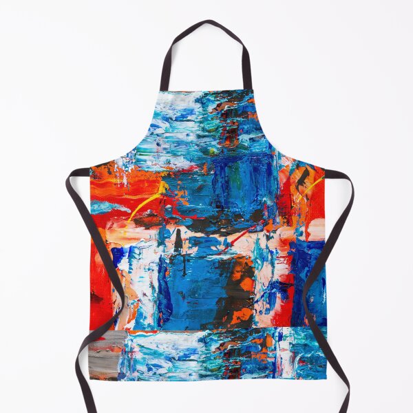 Item preview, Abstract painting designed and sold by artbyrosse.
