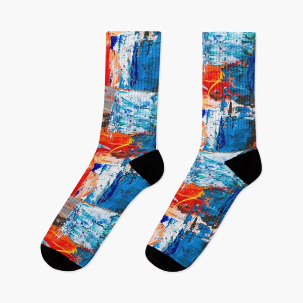 Item preview, Abstract painting designed and sold by artbyrosse.