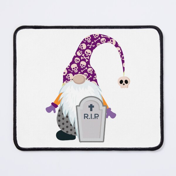 Item preview, cute gnomes for gnomes lovers designed and sold by Phoenix-Fire1.