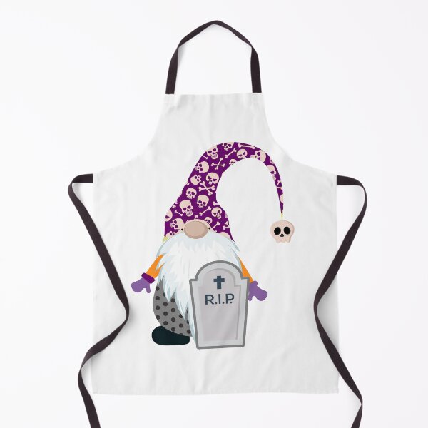 Item preview, cute gnomes for gnomes lovers designed and sold by Phoenix-Fire1.