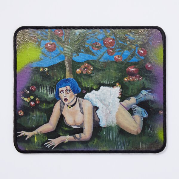 Item preview, panic attack in paradise designed and sold by PashaGontier.