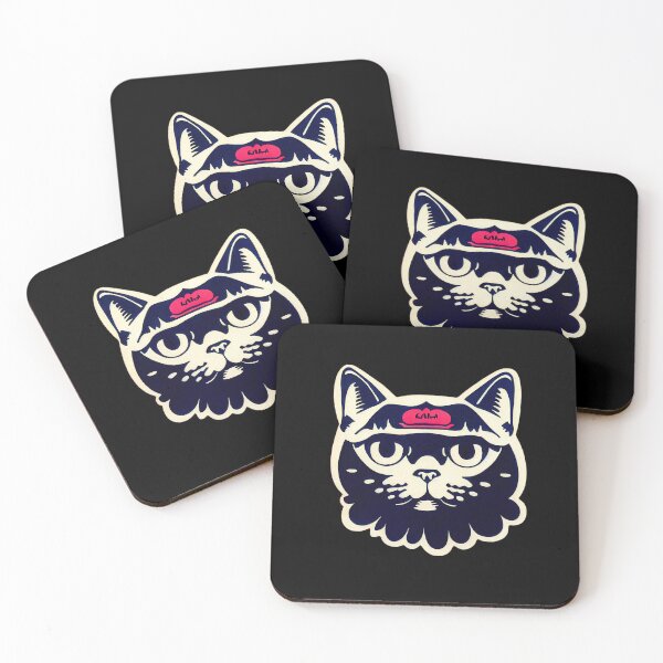 Item preview, British shorthair cat art 13 designed and sold by Catator.
