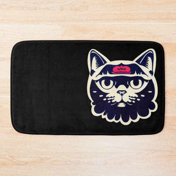 Item preview, British shorthair cat art 13 designed and sold by Catator.