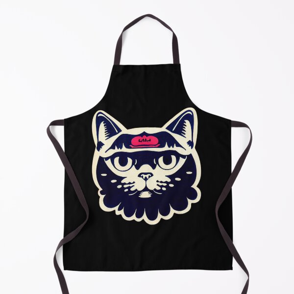 Item preview, British shorthair cat art 13 designed and sold by Catator.