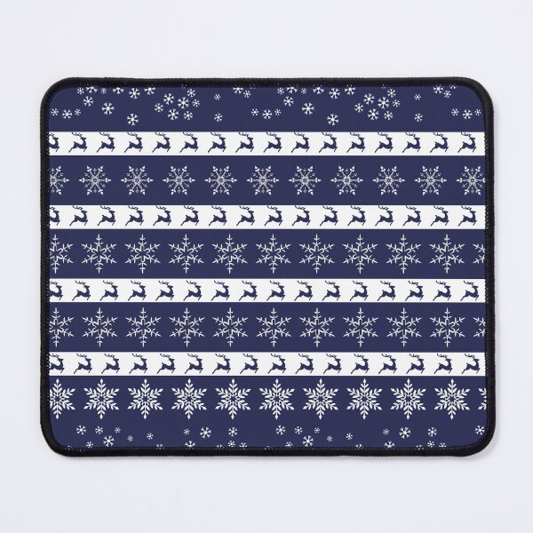 Item preview, Snowflakes of different designs ideal for the winter season. designed and sold by huape.