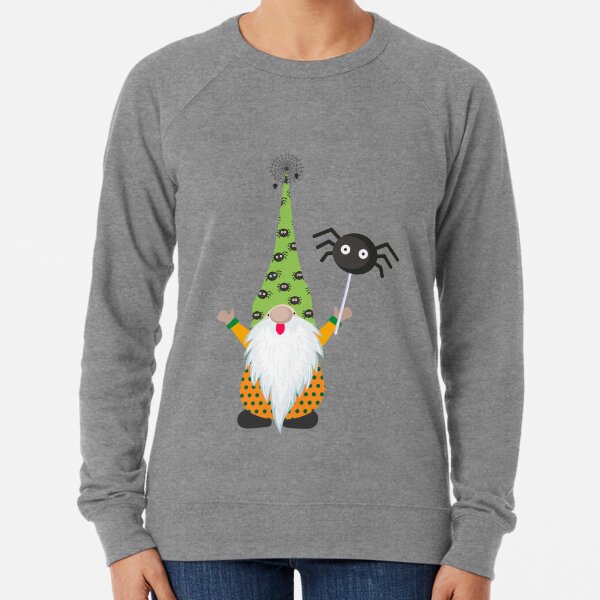 CHUOAND Christmas Sweatshirts for Women Christmas Tree Graphic Pullover  Sweatshirt Cute Crewneck Christmas Gnome Shirts Tops