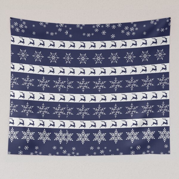 Item preview, Snowflakes of different designs ideal for the winter season. designed and sold by huape.