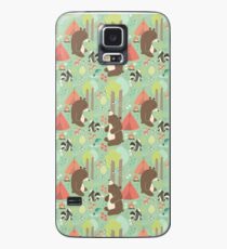 Bears of Summer Case/Skin for Samsung Galaxy