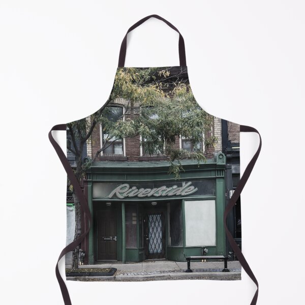 Item preview, No 808 Queen St E 3 Color Version designed and sold by The Learning Curve Photography.