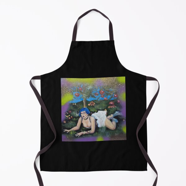 Item preview, panic attack in paradise designed and sold by PashaGontier.