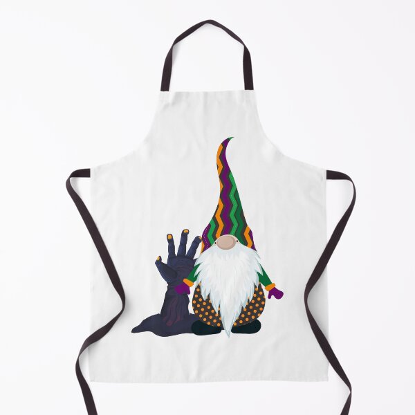 Item preview, cute gnomes for gnomes lovers designed and sold by Phoenix-Fire1.