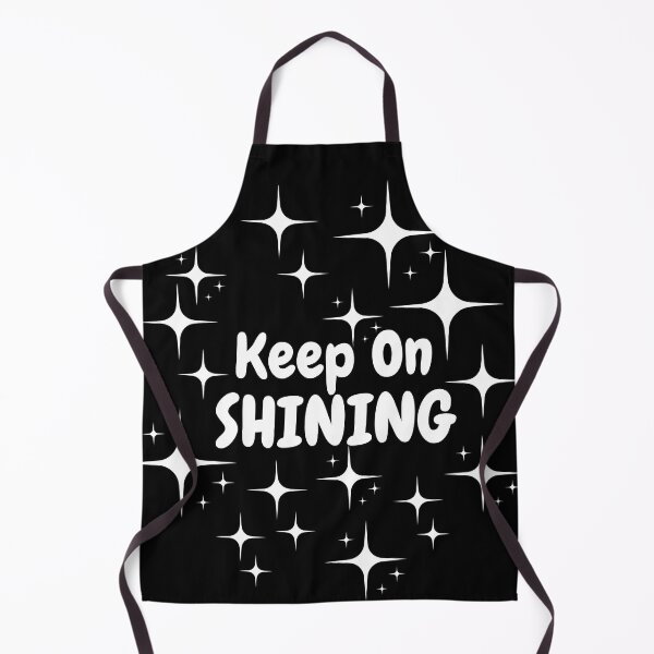 Item preview, Quote - Keep On Shining designed and sold by MyArt23.