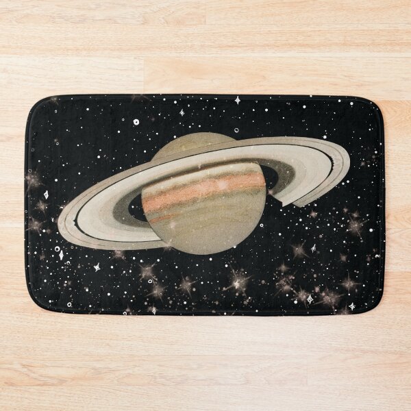 Item preview, Antique Saturn 1877 designed and sold by BossyCatHome.