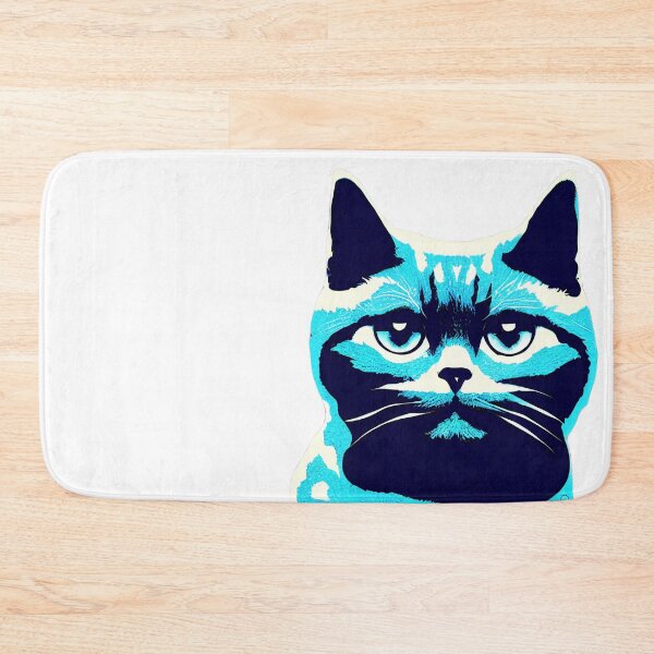 Item preview, british shorthair cat art 14 designed and sold by Catator.