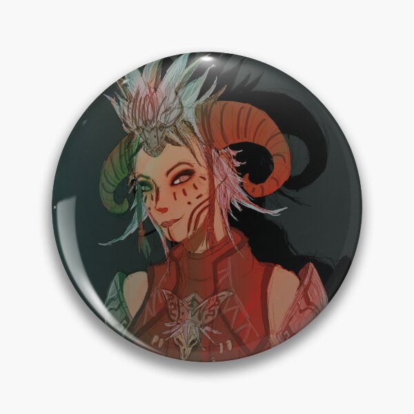 Item preview, Arana, Reachwitch designed and sold by vriibot.