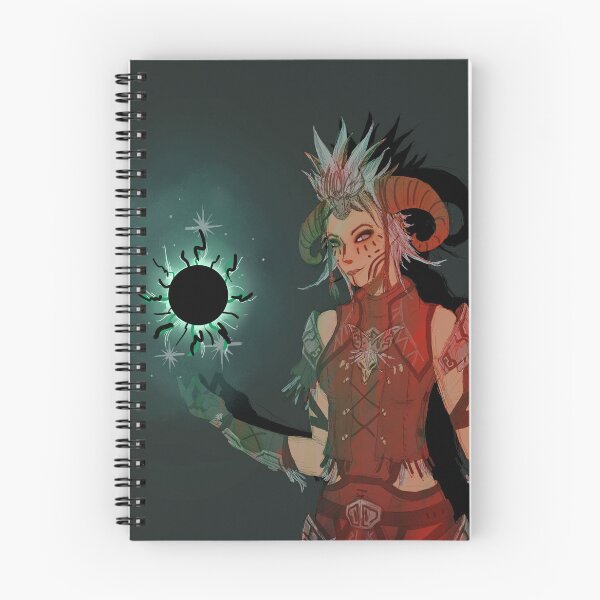 Item preview, Arana, Reachwitch designed and sold by vriibot.