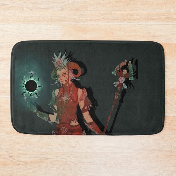 Item preview, Arana, Reachwitch designed and sold by vriibot.