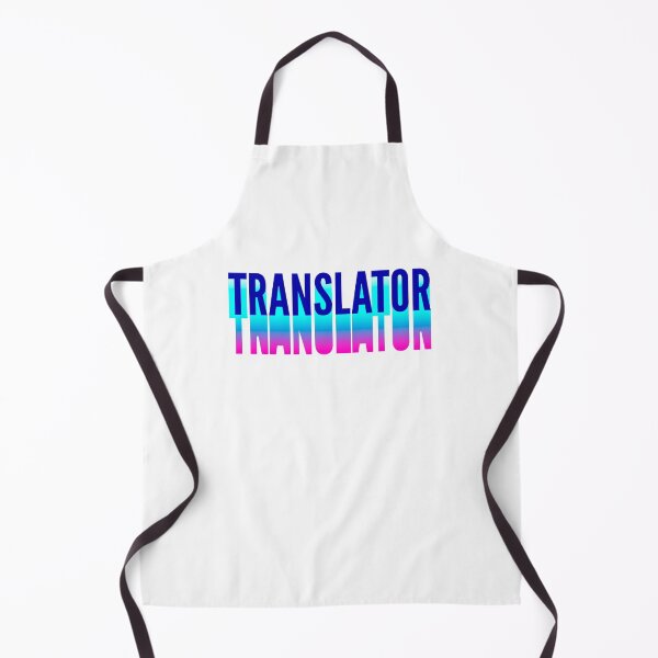 Item preview, Translator With Long Gradient Shadow designed and sold by SVPOD.