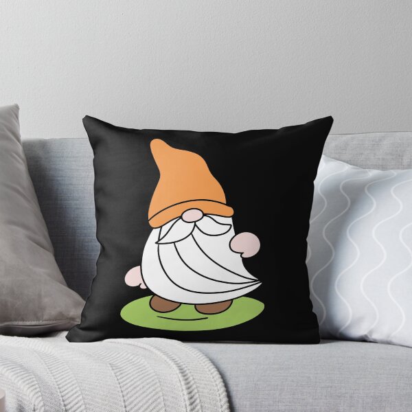 Aperçu de l'œuvre gnomes mignons pour les amateurs de gnomes créée et vendue par Phoenix-Fire1.