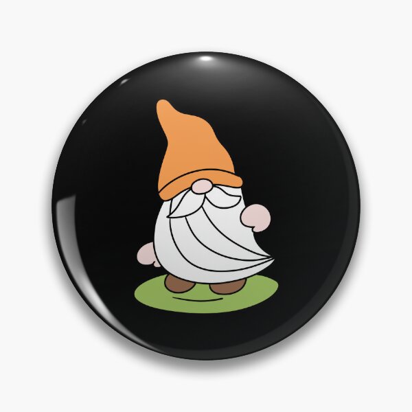 Item preview, cute gnomes for gnomes lovers designed and sold by Phoenix-Fire1.