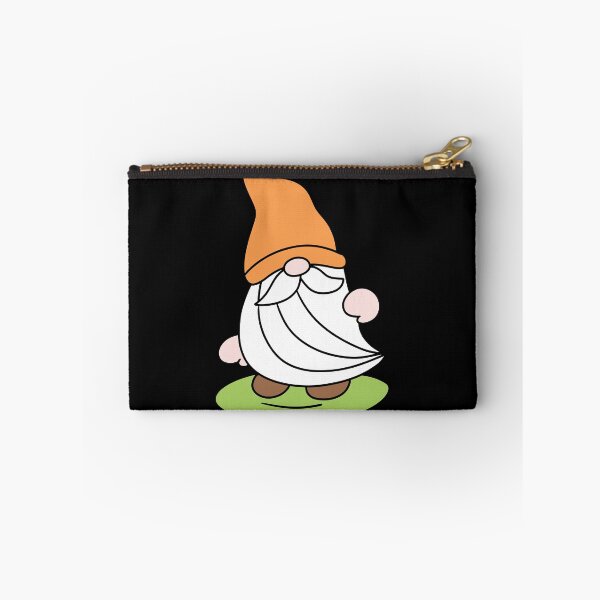 Item preview, cute gnomes for gnomes lovers designed and sold by Phoenix-Fire1.