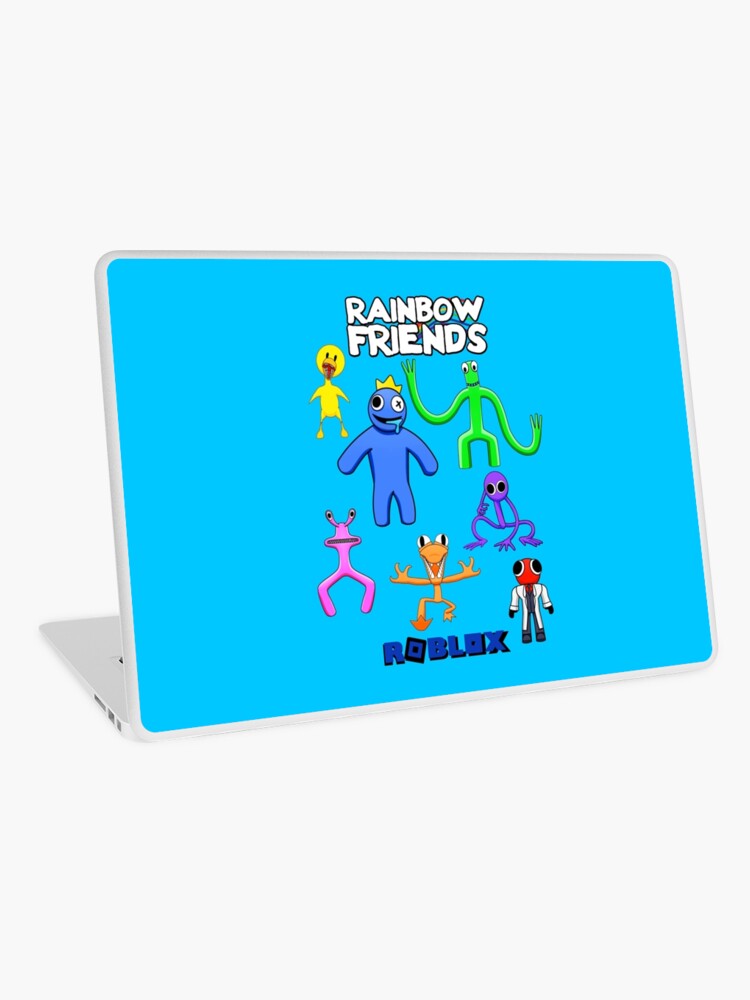 Roblox For Boys Laptop Skins for Sale