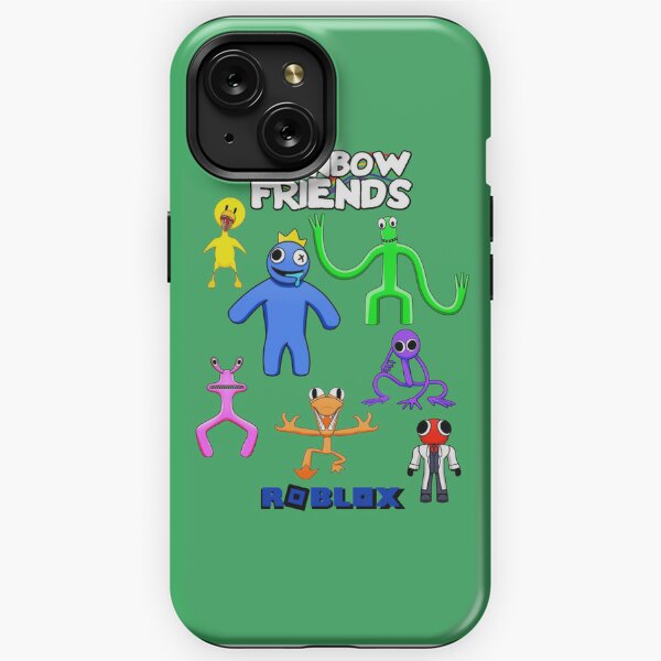 ROBLOX GAME 3 iPhone 15 Pro Case