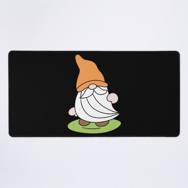 Item preview, cute gnomes for gnomes lovers designed and sold by Phoenix-Fire1.