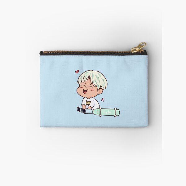 Item preview, Huening Kai Birthday 2022 designed and sold by KaysSketch.