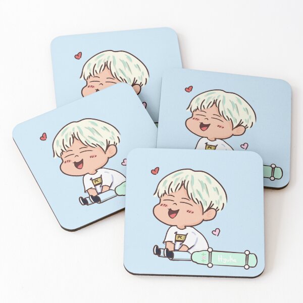 Item preview, Huening Kai Birthday 2022 designed and sold by KaysSketch.