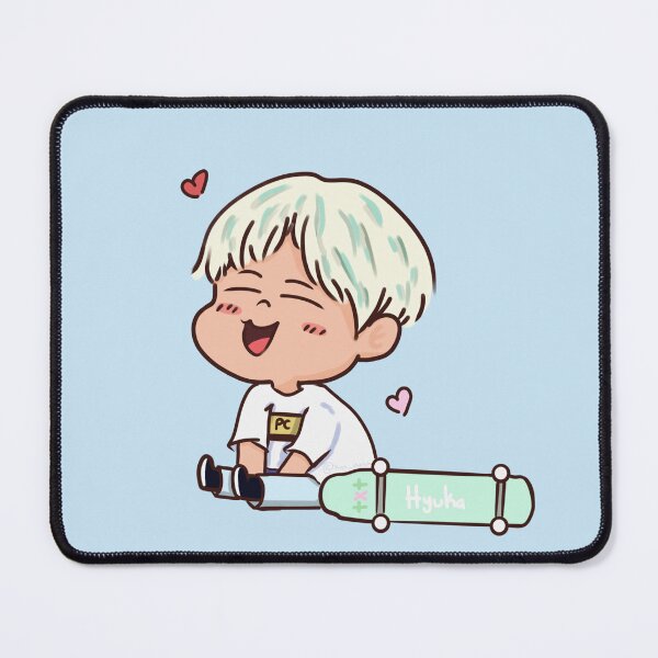 Item preview, Huening Kai Birthday 2022 designed and sold by KaysSketch.